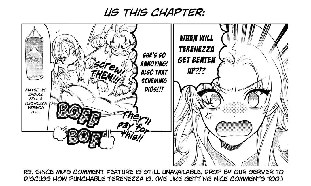 May I Please Ask You Just One Last Thing? Chapter 23 40